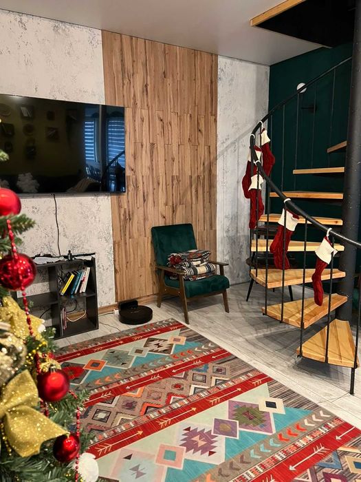 Аренда дома в предгорье