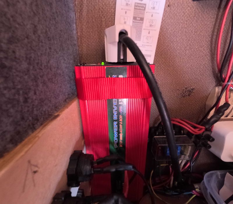 Кемпер Кемпер BedFord