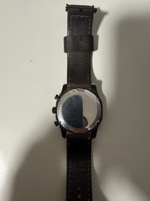 Vand Ceas Fossil FS 4887