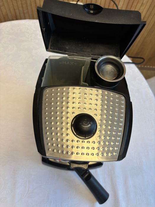 Кафемашина DeLonghi