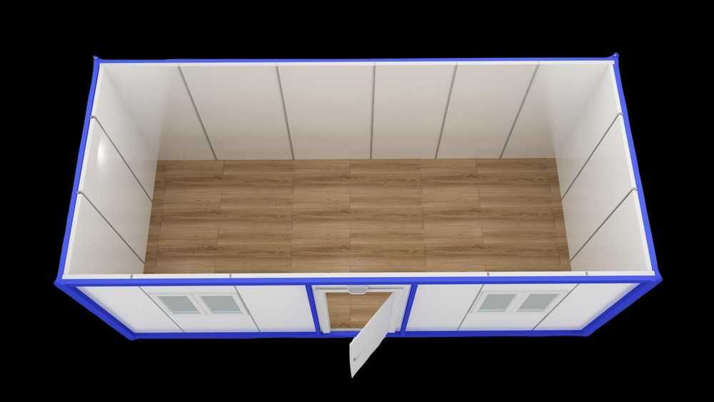 Фургони/Контейнери за живеене, склад, офис. Контейнери