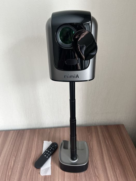 Видеопроектор домашний