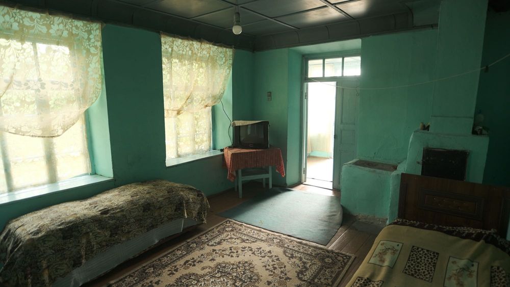 Ховли Уй сотилади! Ойим Ихлос кучаси