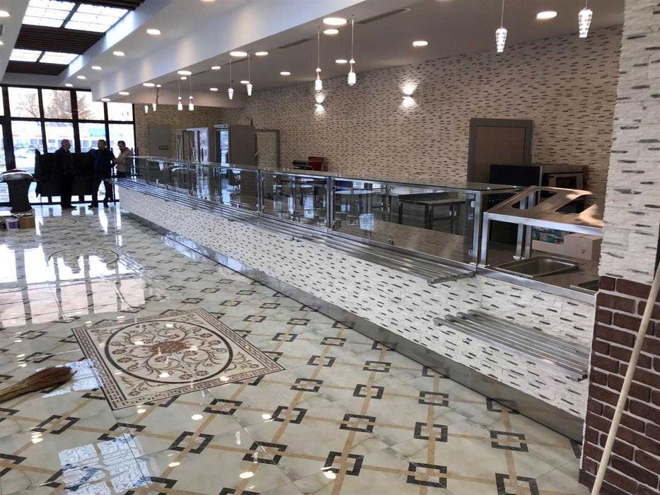 Линии Pаздачи Hа Заказ