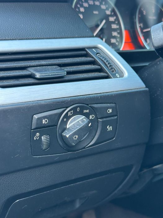 BMW e60 M pachet / night vision/ distronic