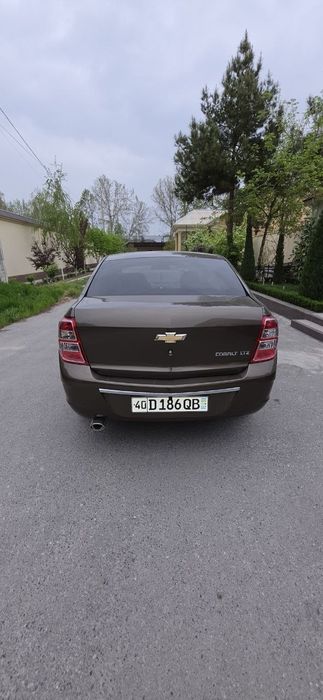 Кобалт 4 поз 2023йил  краска тозза