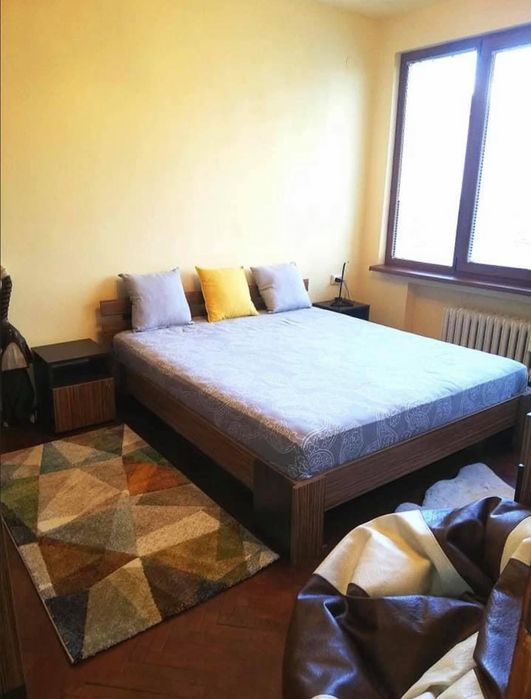 Двустаен апартамент в ж.к. Сердика.