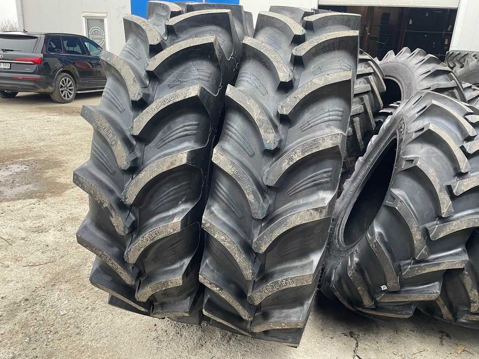 460/85 R38 Cauciucuri noi agricole Radiale de tractor spate 18.4-38