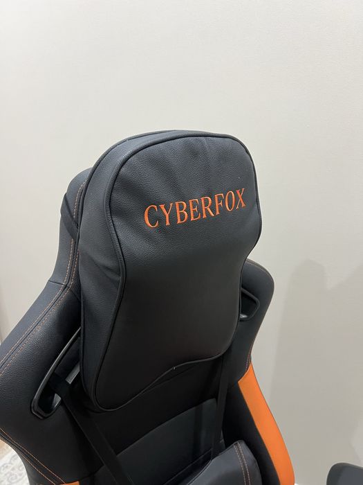 Продам игровое кресло
