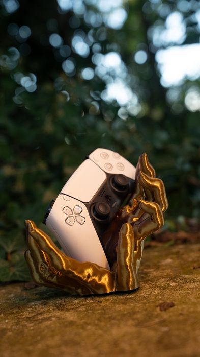 Поставка за джойстик