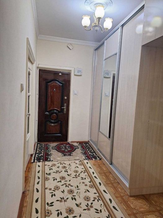 Срочно Продам 4 ком квартиру Карасу 1  №М280