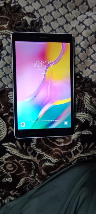 Продам планшет Samsung Tab a