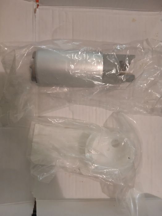 Бензанасос кобальт, некси r3