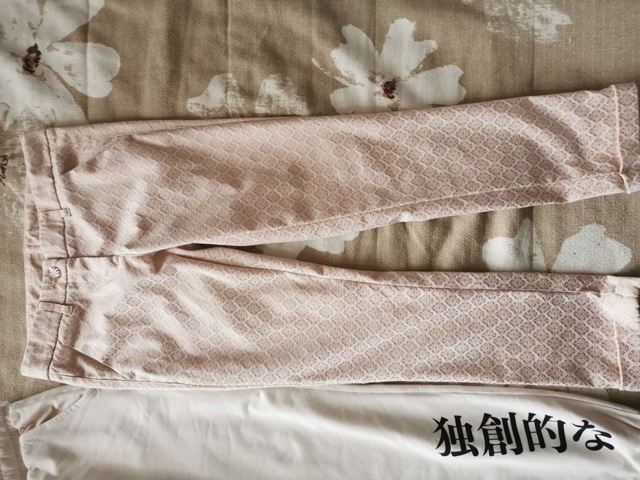 Lot îmbrăcăminte fetita 140(9 ani)