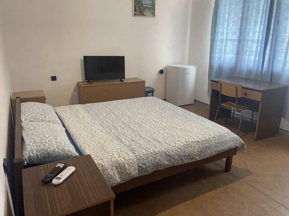 Апартамент за нощувки ретро стил