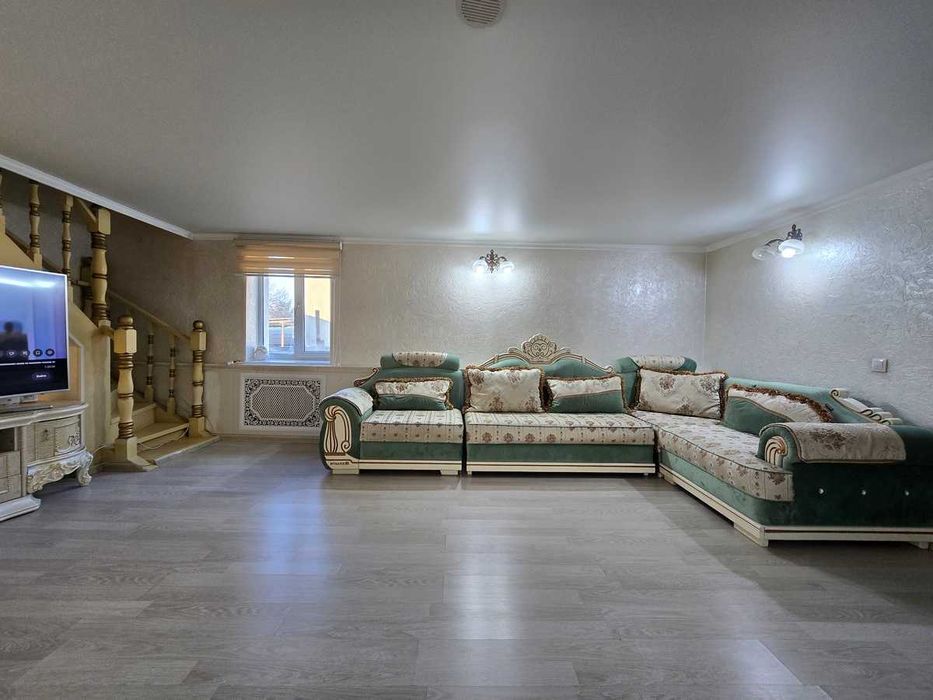 Продам дом Алматинская 46