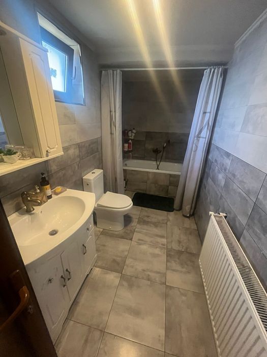 Casă De Vânzare Tileagd