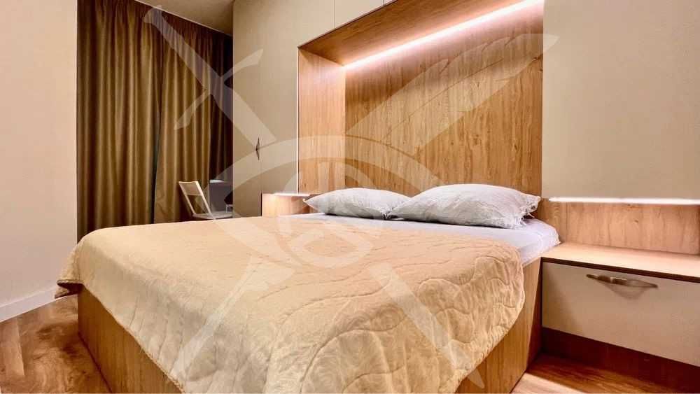 Дава се под наем Двустаен апартамент в Варна, Център - 63 кв.м за 700 € - Снимка #5