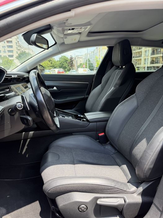 Peugeot 508 SW   1,5 HDI  Пежо 508