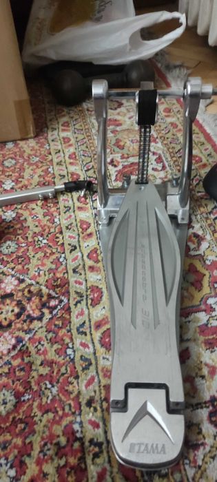 Tama HP310LW Speedcobra Double