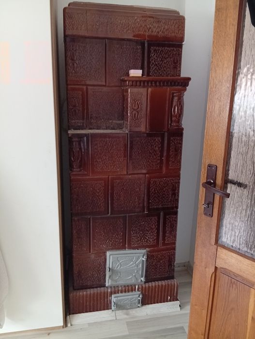 VîndVind  2 teracote în stare impecabilă