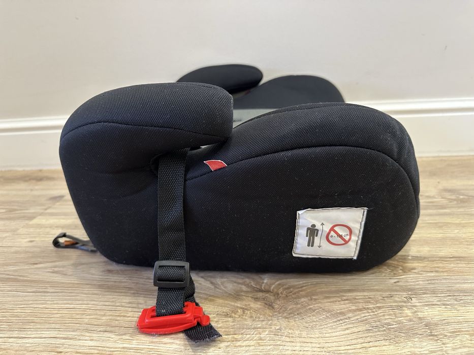 Автомобильный бустер