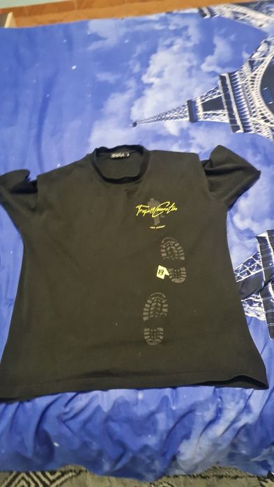 Trap 19 Тениска.