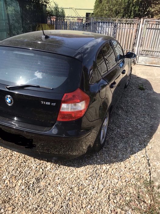 Aripa spate stanga dreapta bmw e87