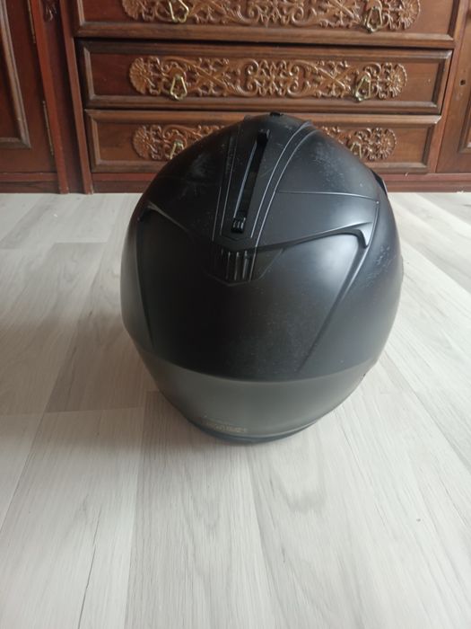 Casca moto open face HJC