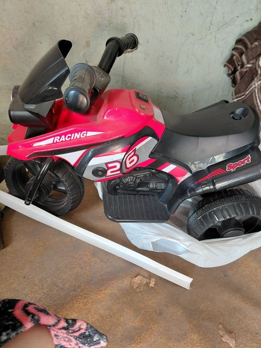 Продам транспорта для детей