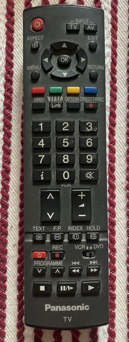 Телевизор Panasonic