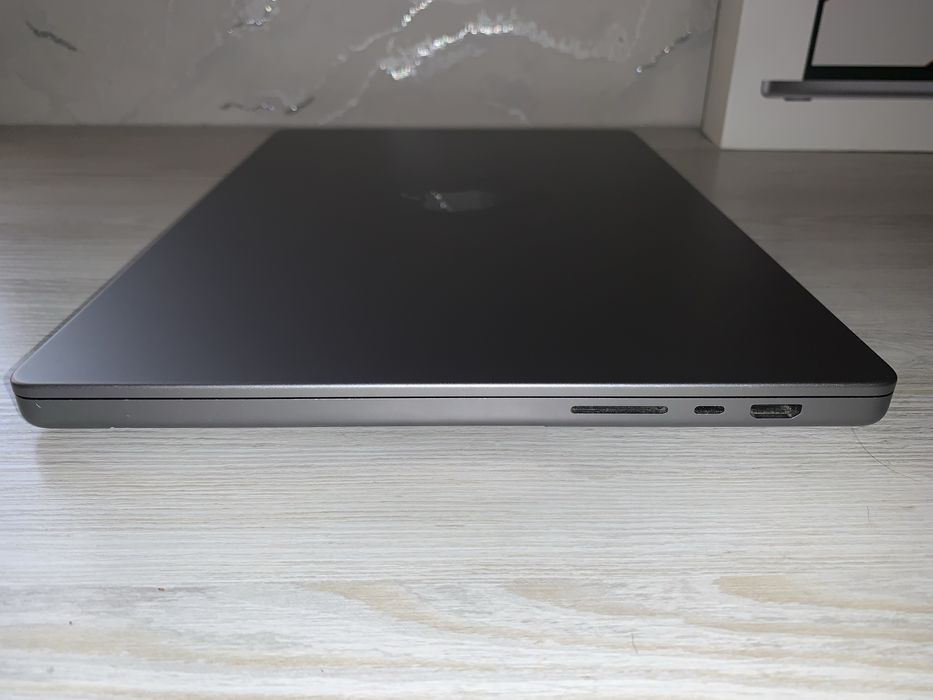 MacBook Pro M1 Pro