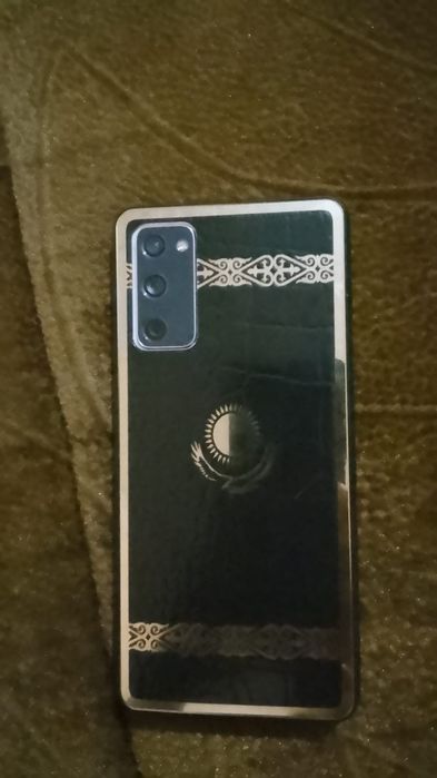 Срочно продам самсунг с20ФЕ