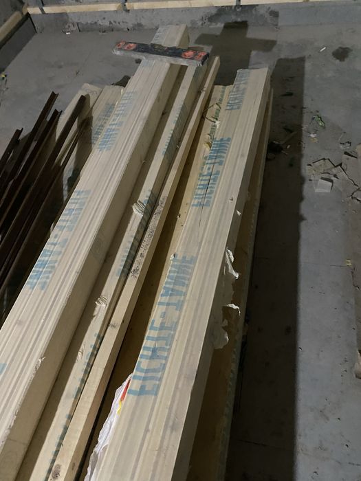 Вагонка в наличии