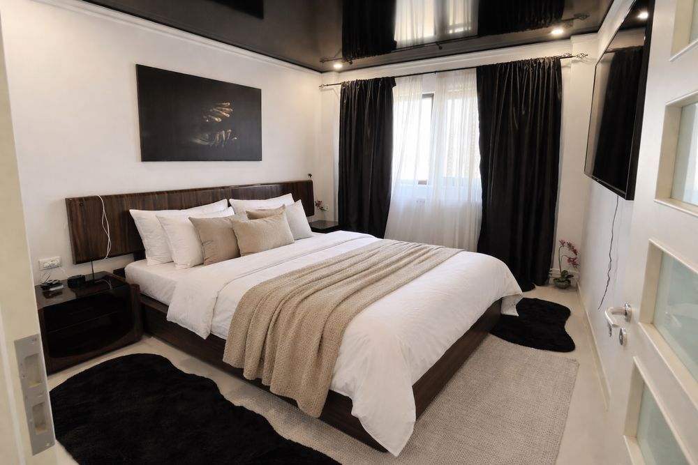 Apartament 4 camere Micalaca