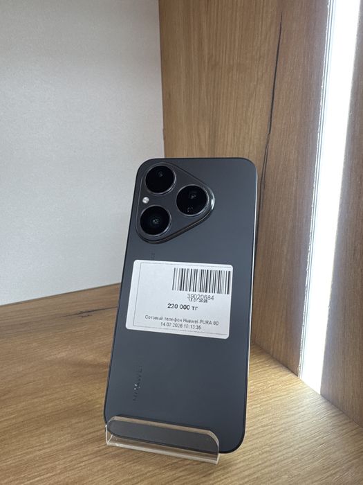 Телефон / Huawei PURA 80 / рассрочка 0-0-24
