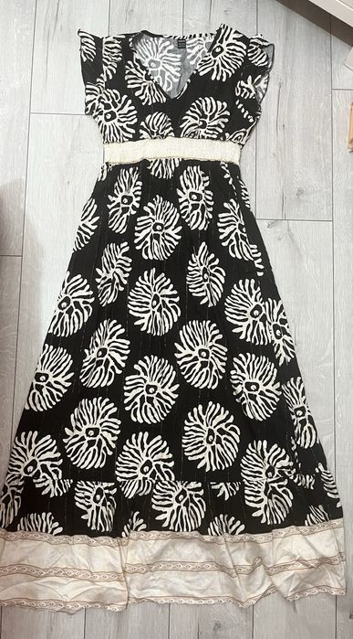 Rochie lunga M