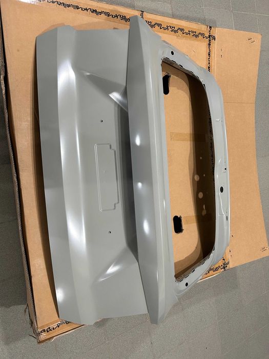 Дверь багажника KIA SORENTO С 2020-