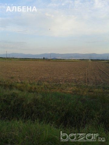 Продава се Земеделски имот в Пловдив, Каменица 1 -  кв.м за 20400 €/дка - Снимка #1