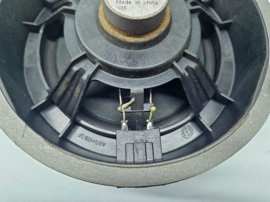 Boxa stanga spate AUDI A4 (8K5, B8) Avant [Fabr 2008-2015] 8R0035411