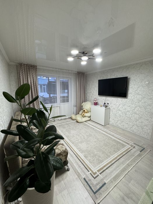 Продам 2-х комнатную квартиру