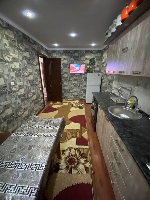 Продается квартира на 6 этаже этажность дома 6