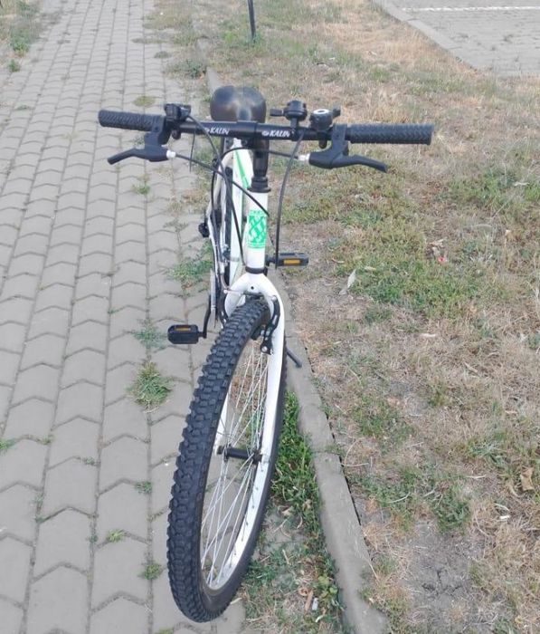 Bicicleta Esperia model pe 26"