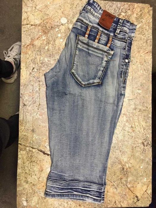 Шорты мужские, разные,  р. 44-46