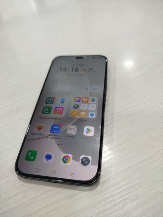 HONOR 400 layt Hotira 8 +256