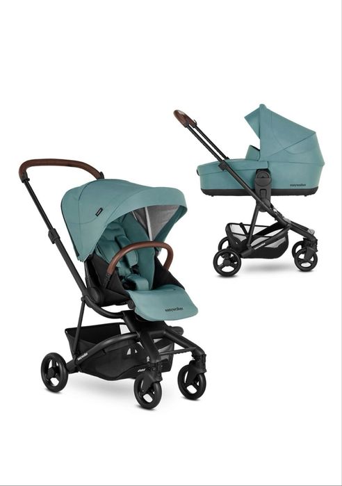 Коляска Easywalker Charley