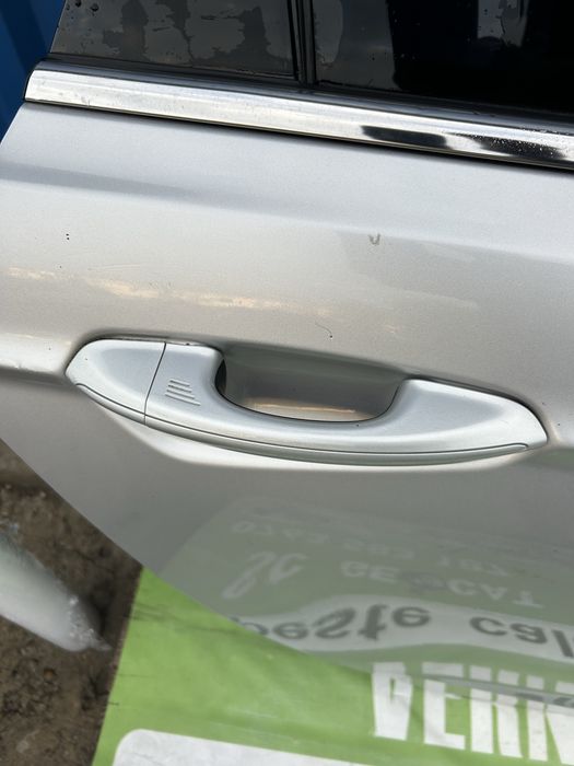 Mâner ușă stânga față Keyless Entry Ford Mondeo MK5 2017