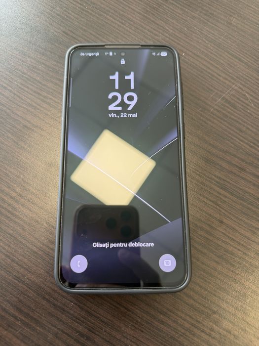 Samsung A56 5G - 128GB - 8GB RAM - CA NOU