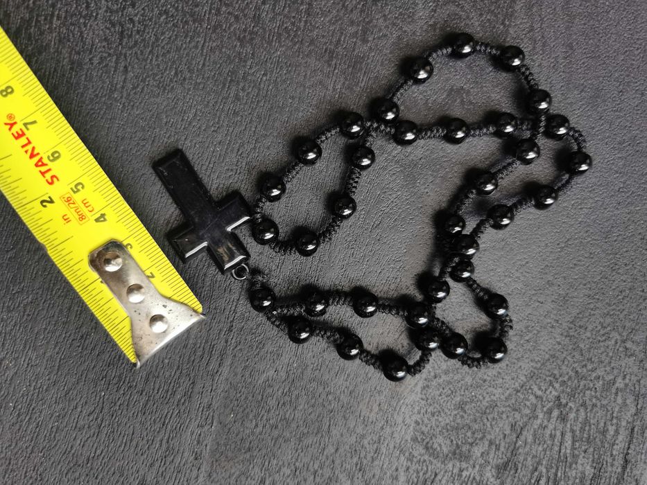 Християнски крьст-Броеница