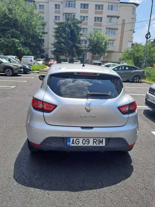 Vand renault clio